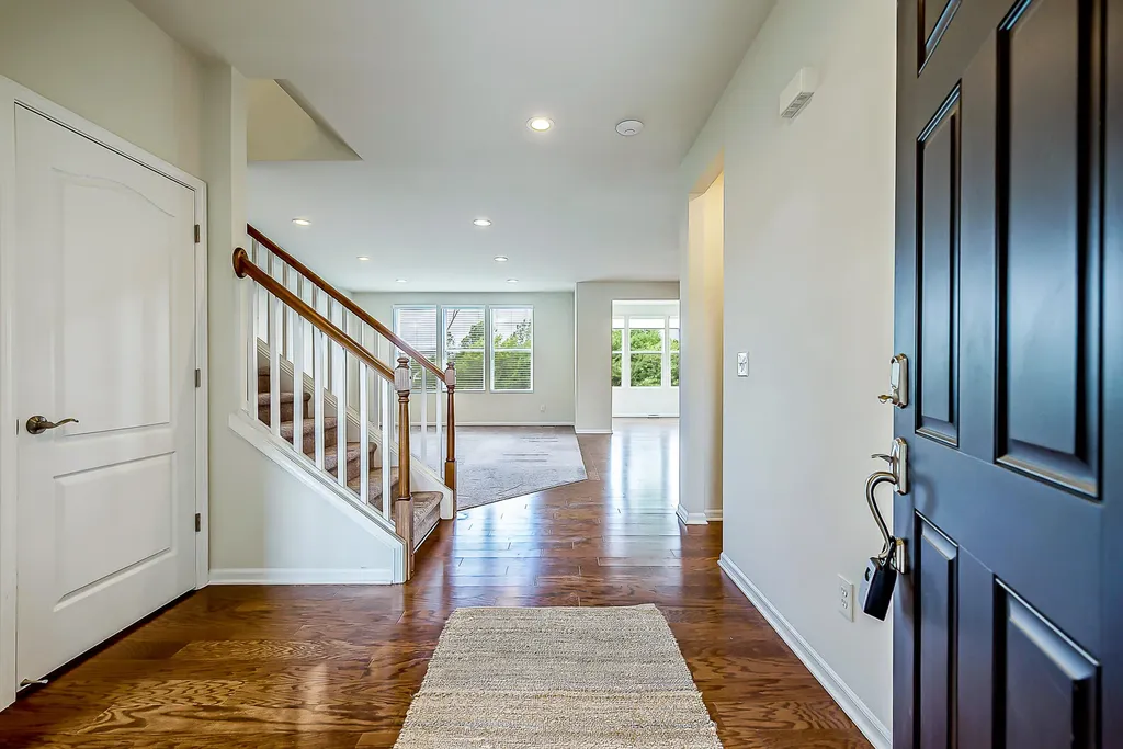 847 Groveland Circle Pittsfield Charter Township MI 48108