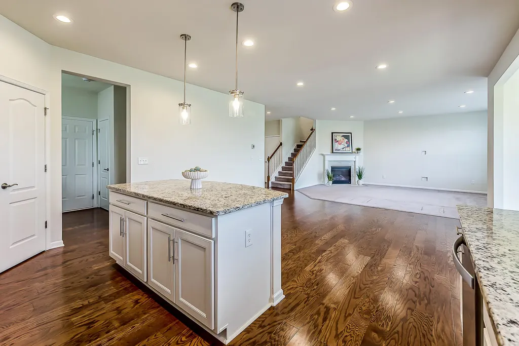 847 Groveland Circle Pittsfield Charter Township MI 48108