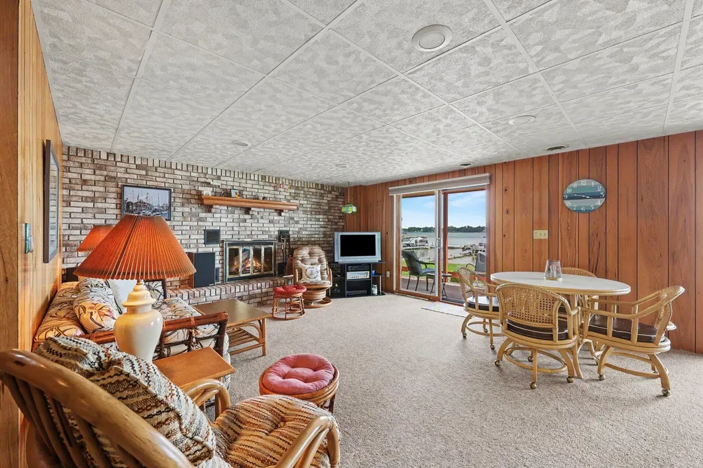8820 Cherry Point Road Rollin Township MI 49253