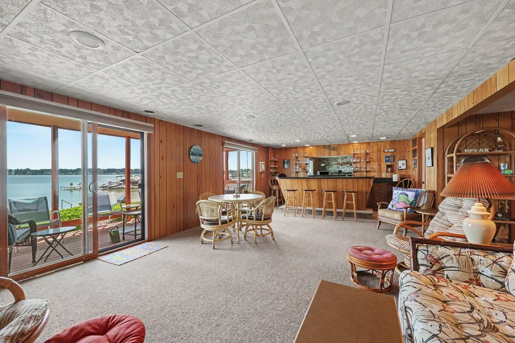 8820 Cherry Point Road Rollin Township MI 49253