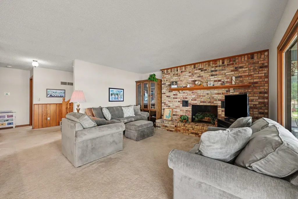 8820 Cherry Point Road Rollin Township MI 49253
