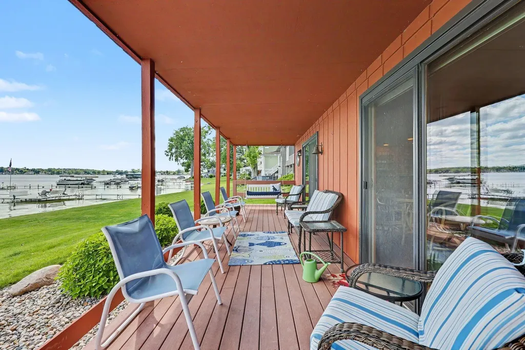 8820 Cherry Point Road Rollin Township MI 49253