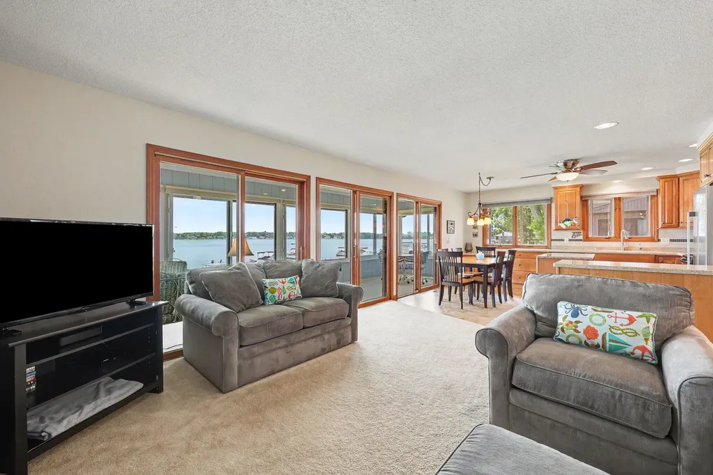8820 Cherry Point Road Rollin Township MI 49253