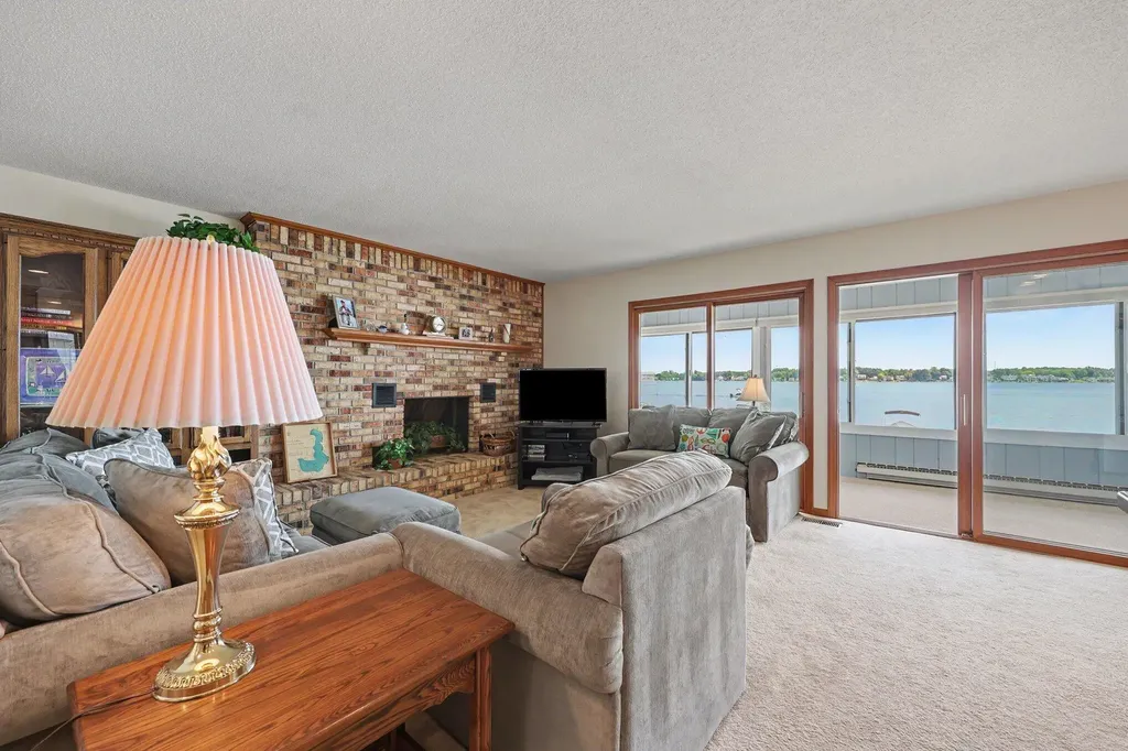 8820 Cherry Point Road Rollin Township MI 49253