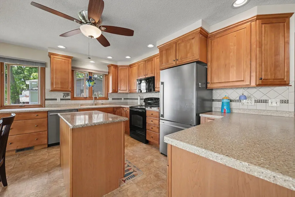 8820 Cherry Point Road Rollin Township MI 49253