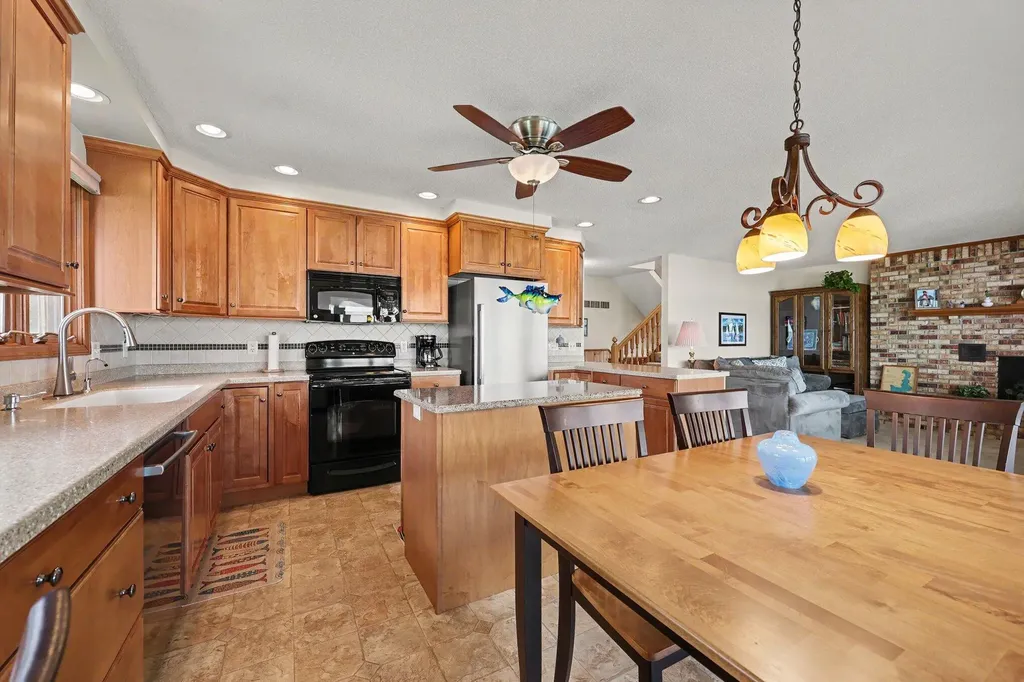 8820 Cherry Point Road Rollin Township MI 49253