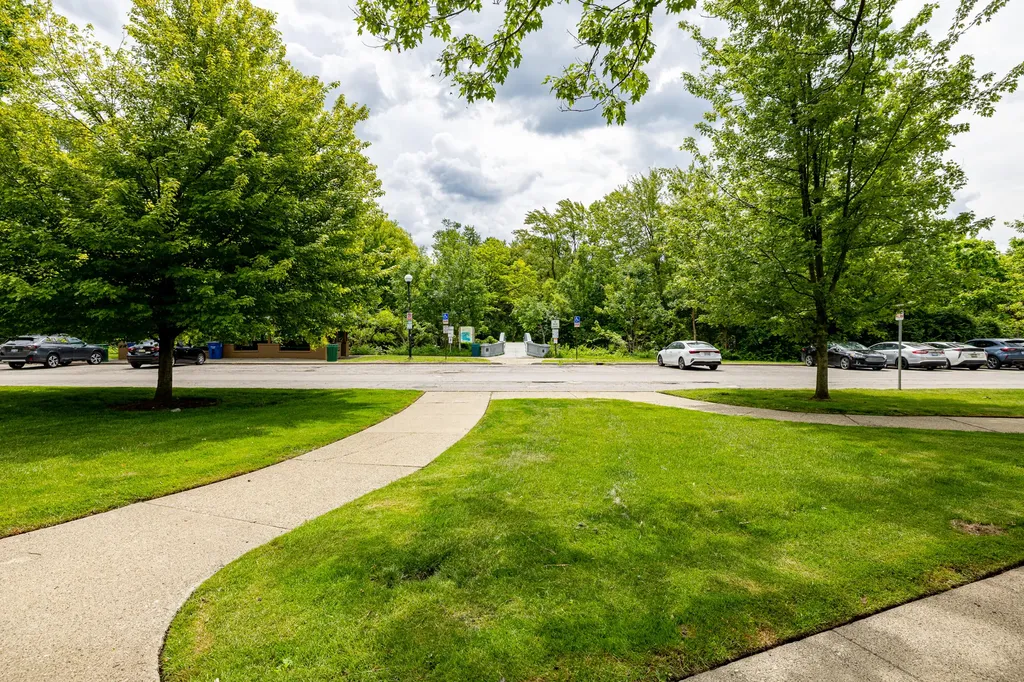 1213 Island Drive Ann Arbor City MI 48105