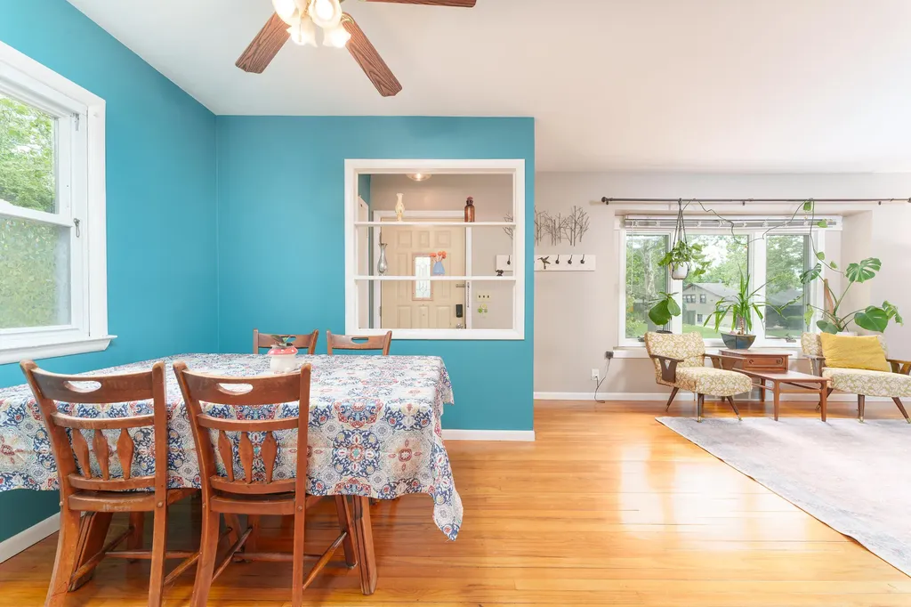 717 Carbeck Drive Ann Arbor City MI 48103
