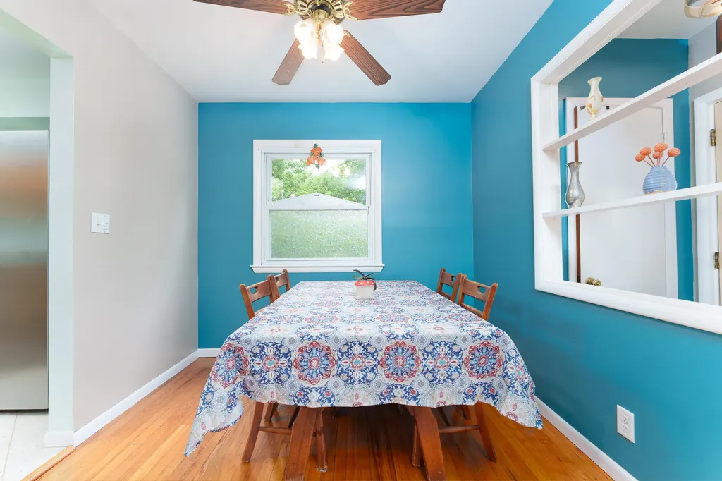 717 Carbeck Drive Ann Arbor City MI 48103