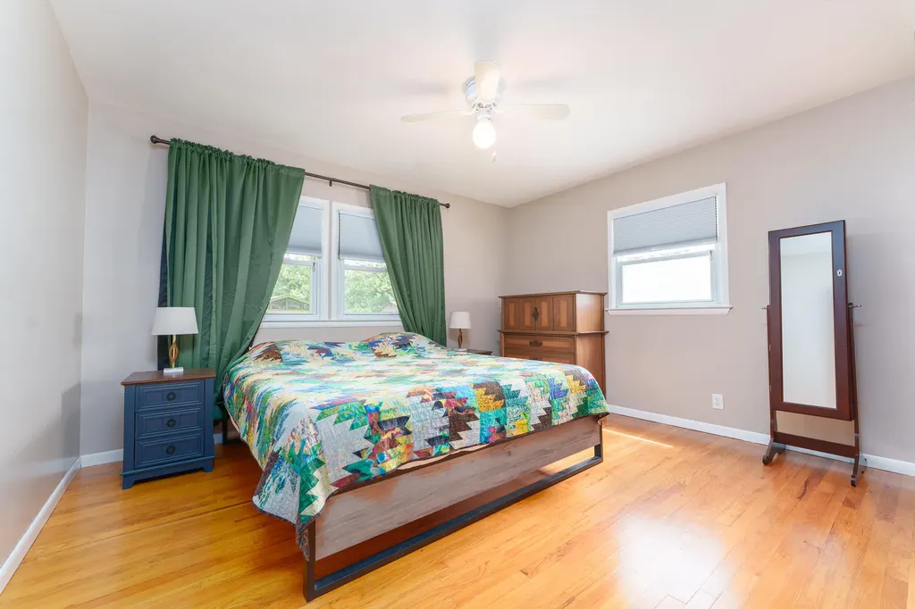 717 Carbeck Drive Ann Arbor City MI 48103