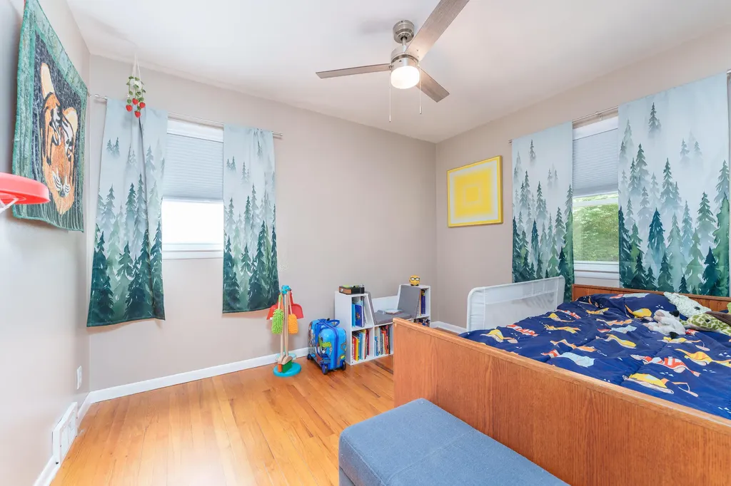717 Carbeck Drive Ann Arbor City MI 48103