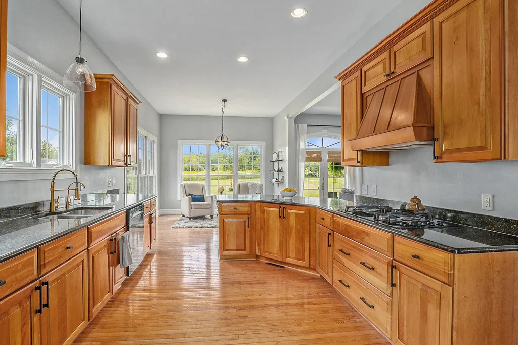 7812 Fountain Hills Lane Springfield Charter Township MI 48350