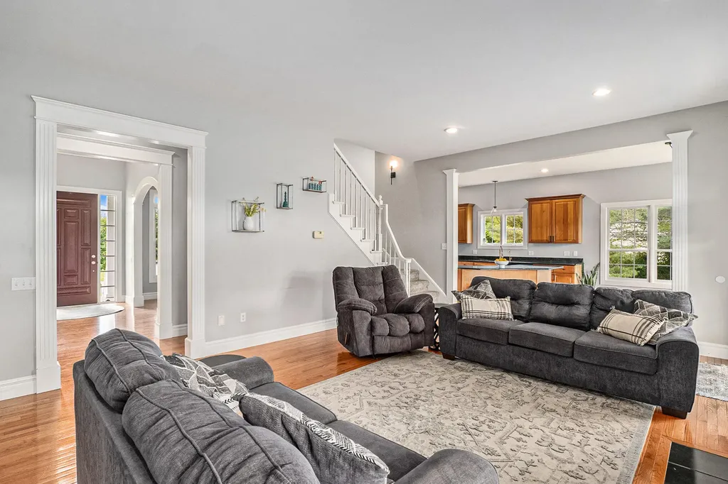7812 Fountain Hills Lane Springfield Charter Township MI 48350