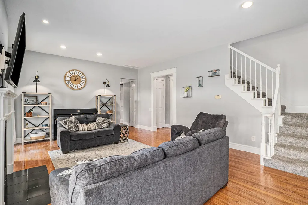7812 Fountain Hills Lane Springfield Charter Township MI 48350