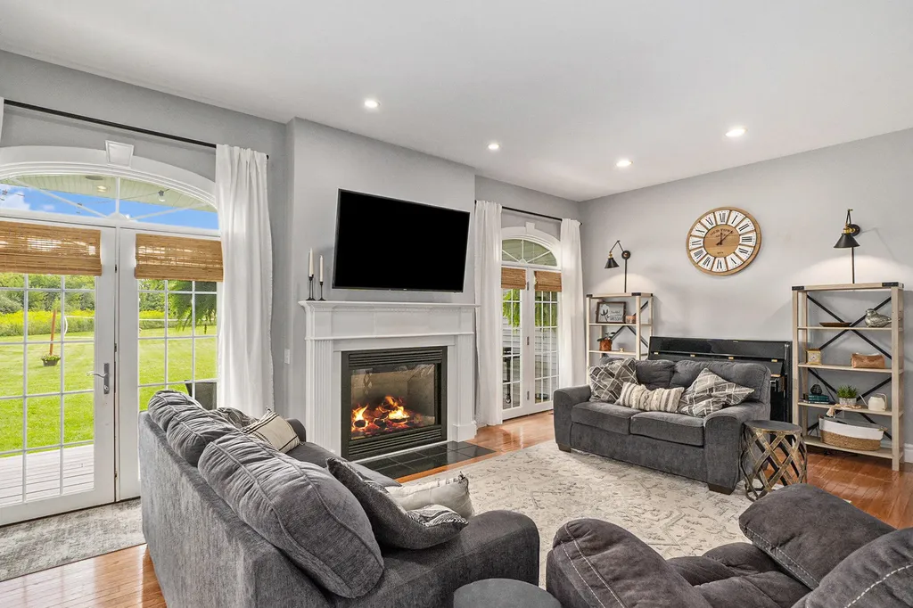 7812 Fountain Hills Lane Springfield Charter Township MI 48350