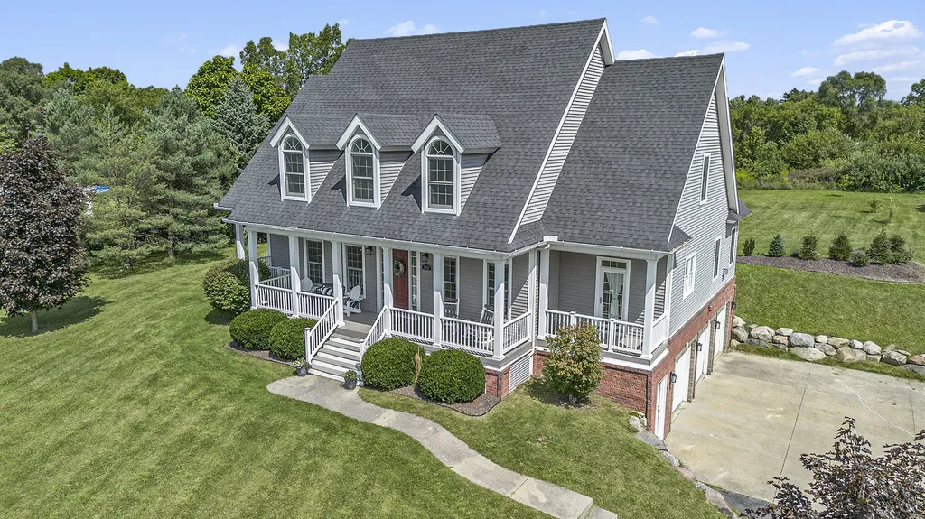 7812 Fountain Hills Lane Springfield Charter Township MI 48350