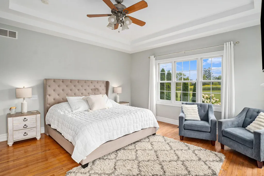 7812 Fountain Hills Lane Springfield Charter Township MI 48350