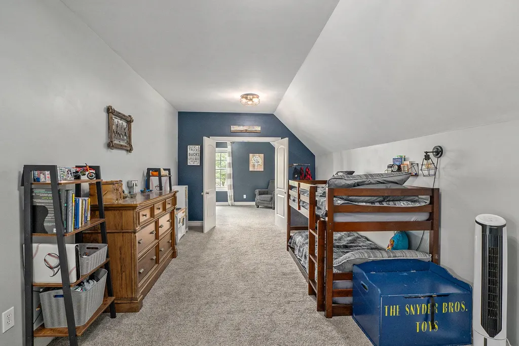 7812 Fountain Hills Lane Springfield Charter Township MI 48350