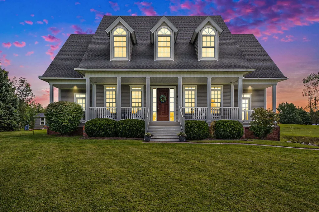 7812 Fountain Hills Lane Springfield Charter Township MI 48350