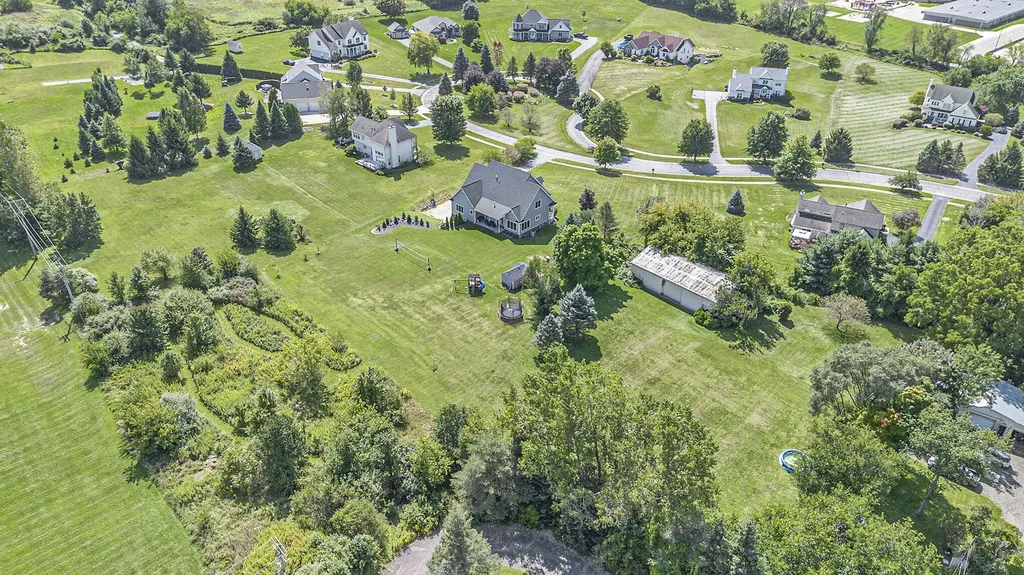 7812 Fountain Hills Lane Springfield Charter Township MI 48350