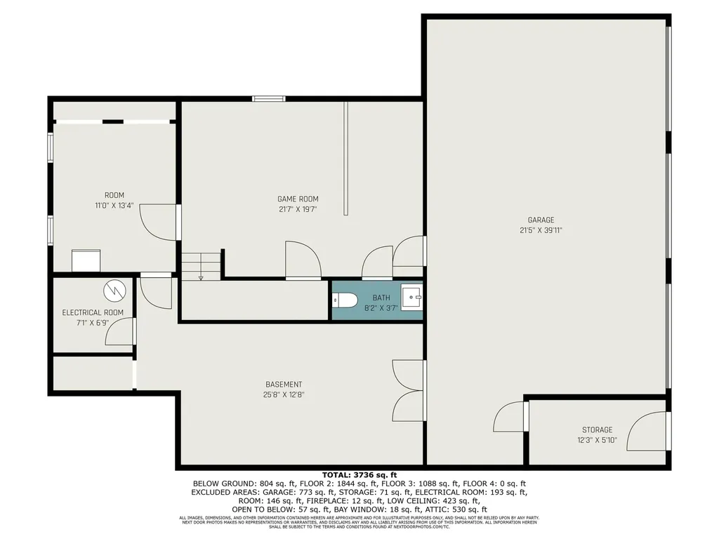 7812 Fountain Hills Lane Springfield Charter Township MI 48350