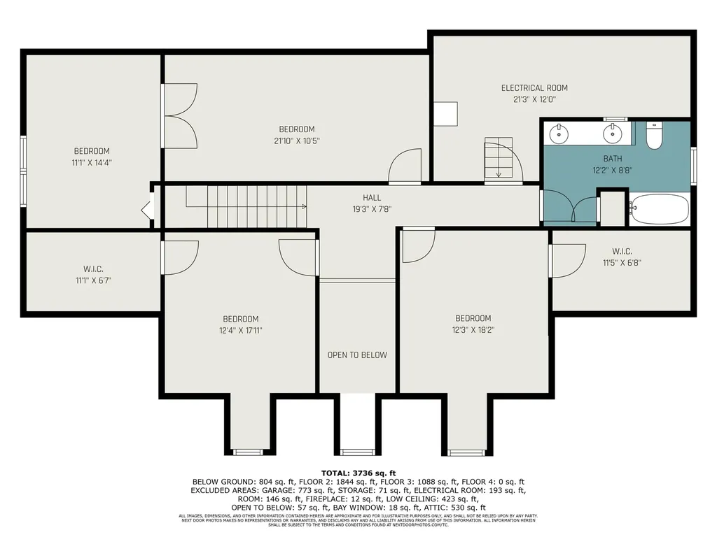 7812 Fountain Hills Lane Springfield Charter Township MI 48350