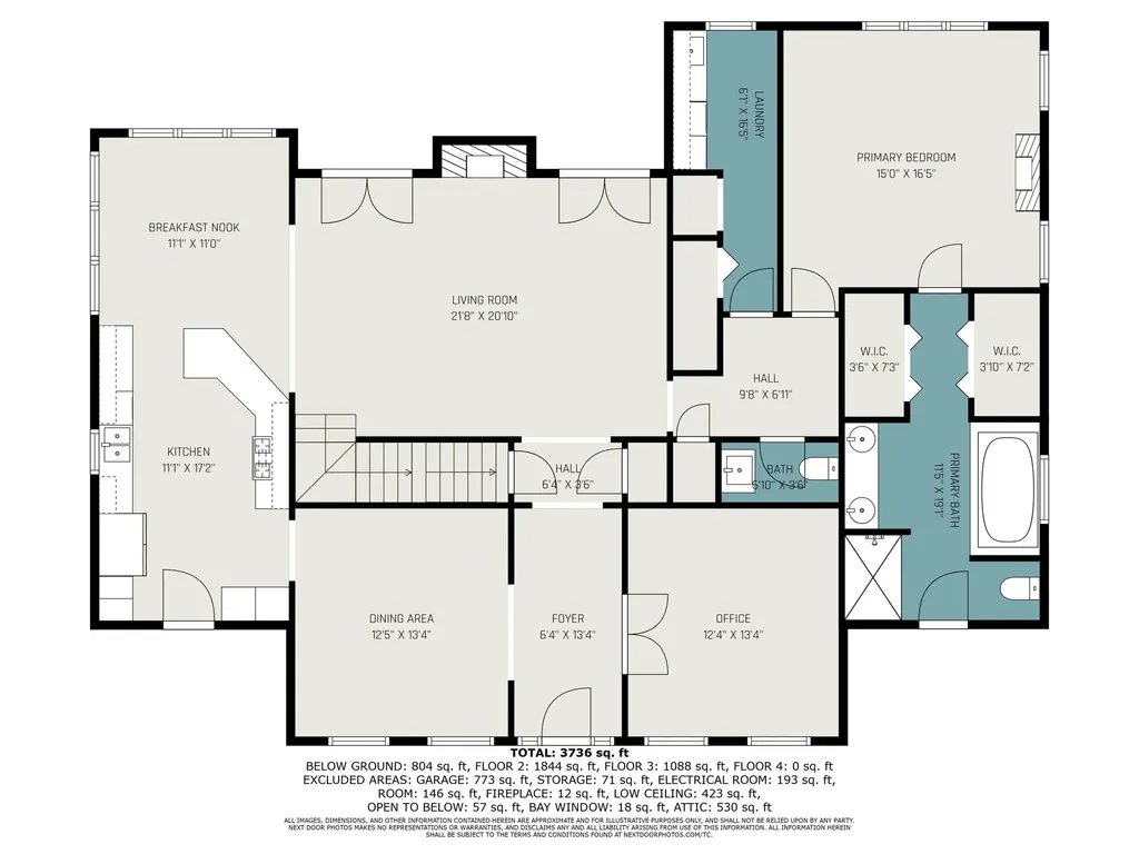 7812 Fountain Hills Lane Springfield Charter Township MI 48350