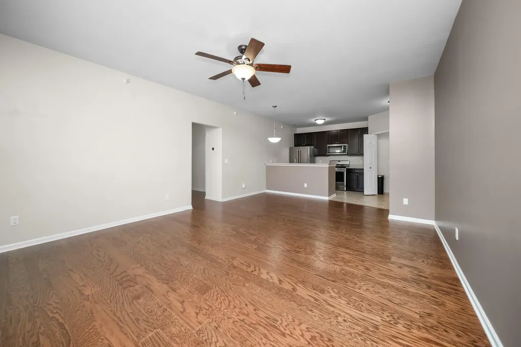 1013 E Summerfield Glen Circle Scio Township MI 48103