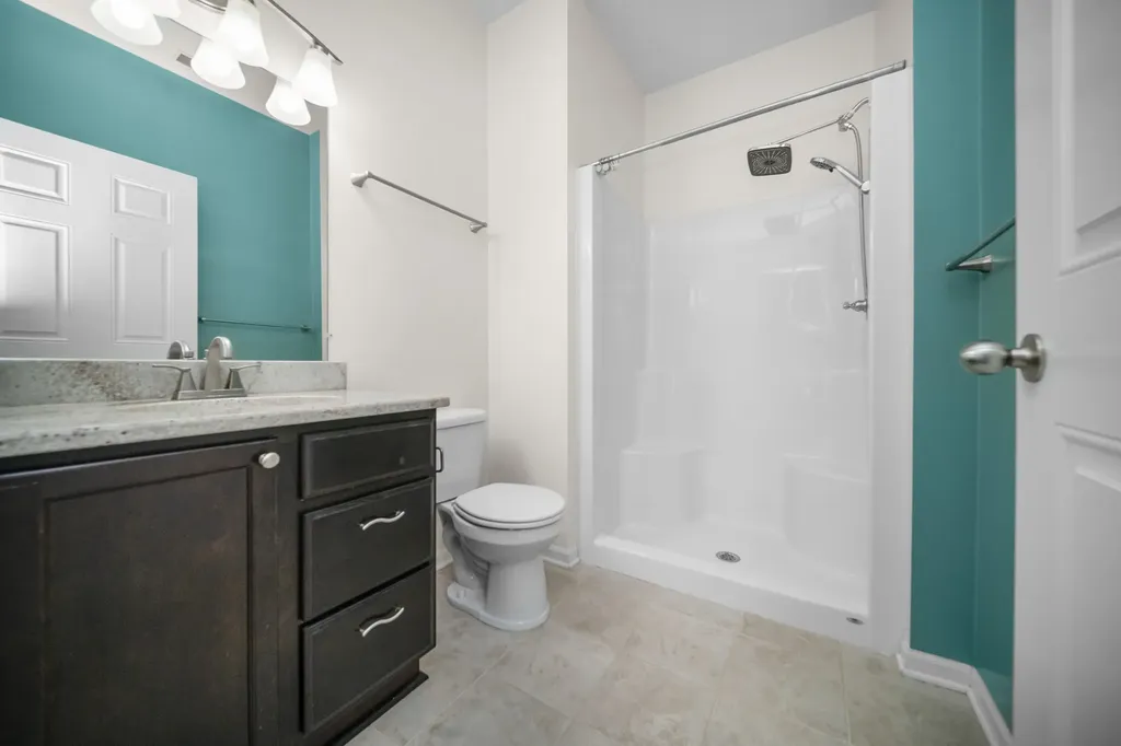 1013 E Summerfield Glen Circle Scio Township MI 48103