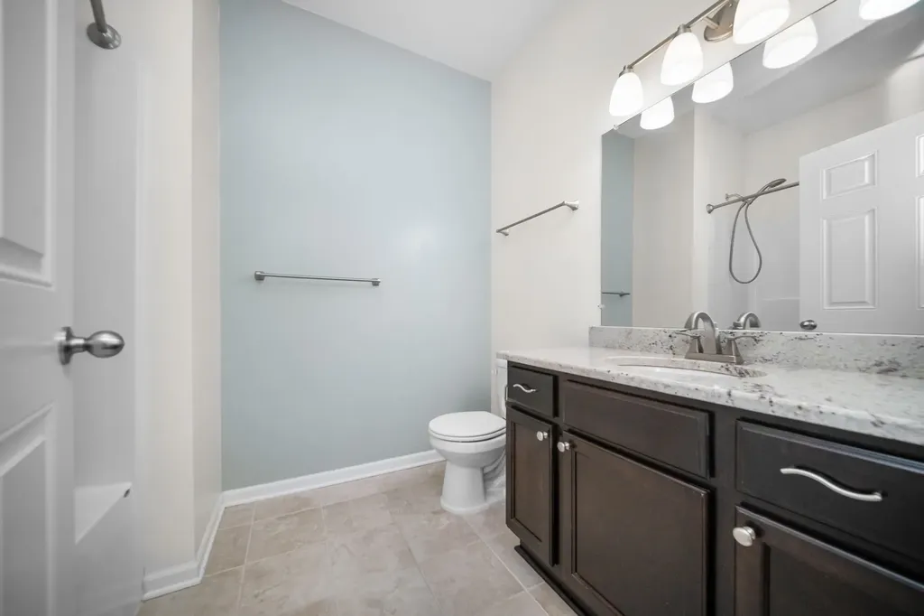 1013 E Summerfield Glen Circle Scio Township MI 48103