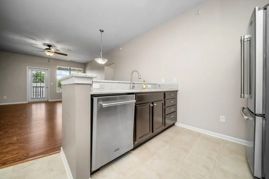 1013 E Summerfield Glen Circle Scio Township MI 48103
