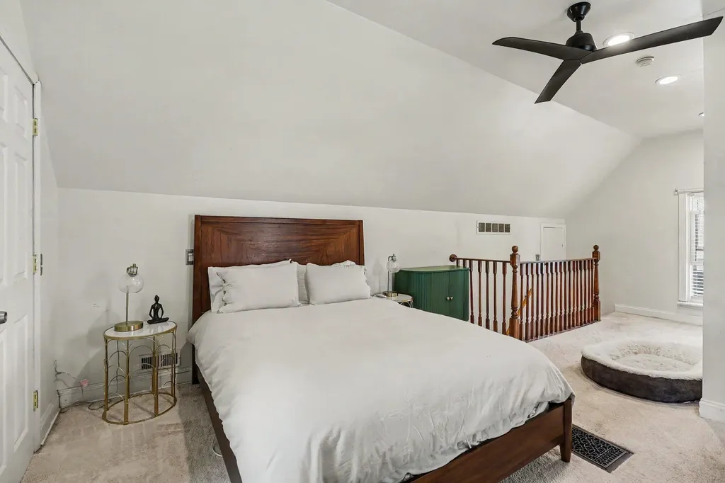65 Pleasant Street Oxford Village MI 48371