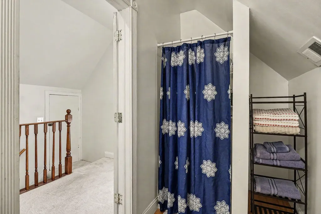 65 Pleasant Street Oxford Village MI 48371