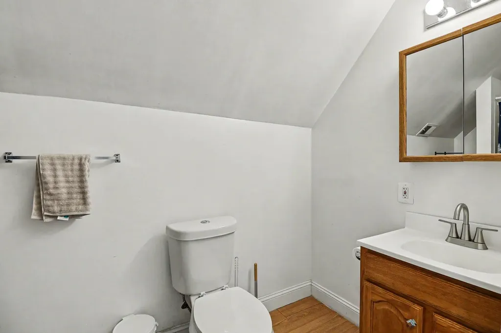 65 Pleasant Street Oxford Village MI 48371