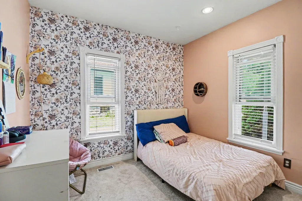 65 Pleasant Street Oxford Village MI 48371
