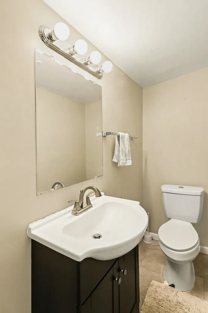 2041 W Franklin Drive Canton Charter Township MI 48187