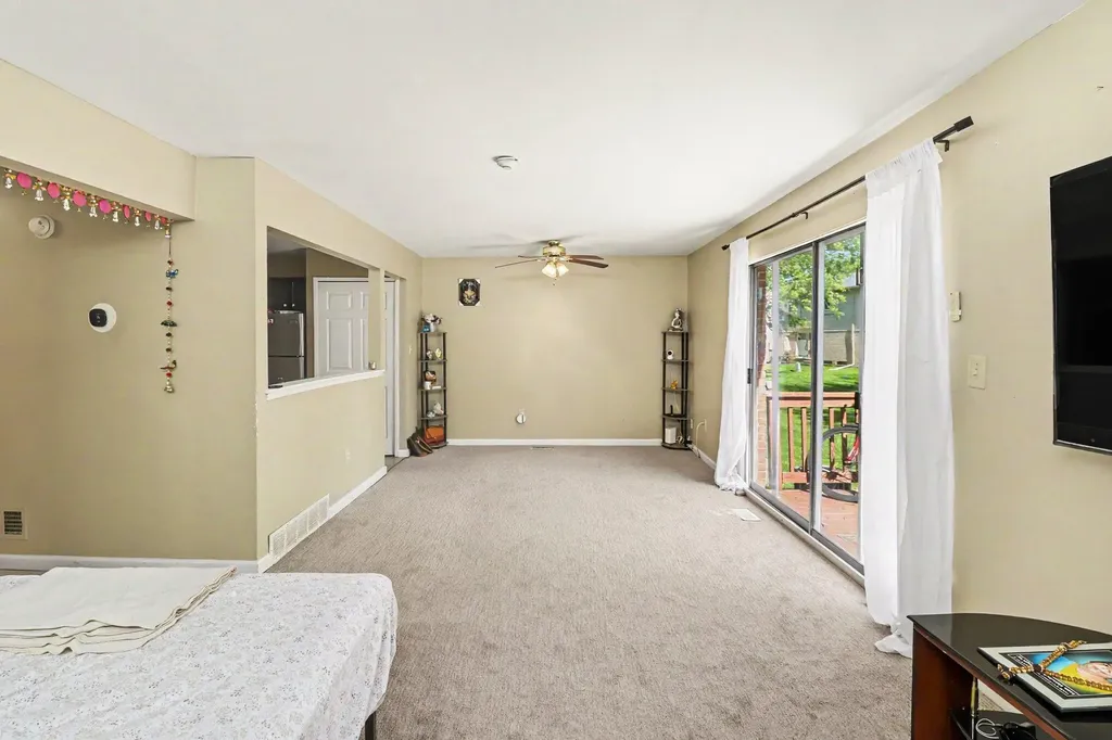 2041 W Franklin Drive Canton Charter Township MI 48187
