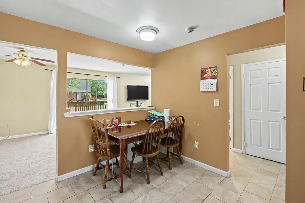 2041 W Franklin Drive Canton Charter Township MI 48187