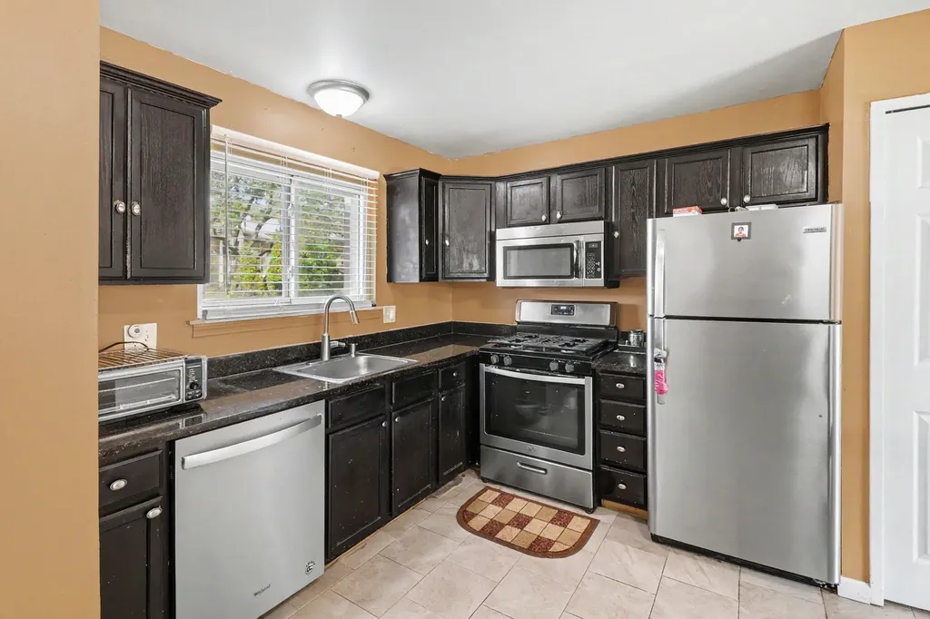 2041 W Franklin Drive Canton Charter Township MI 48187