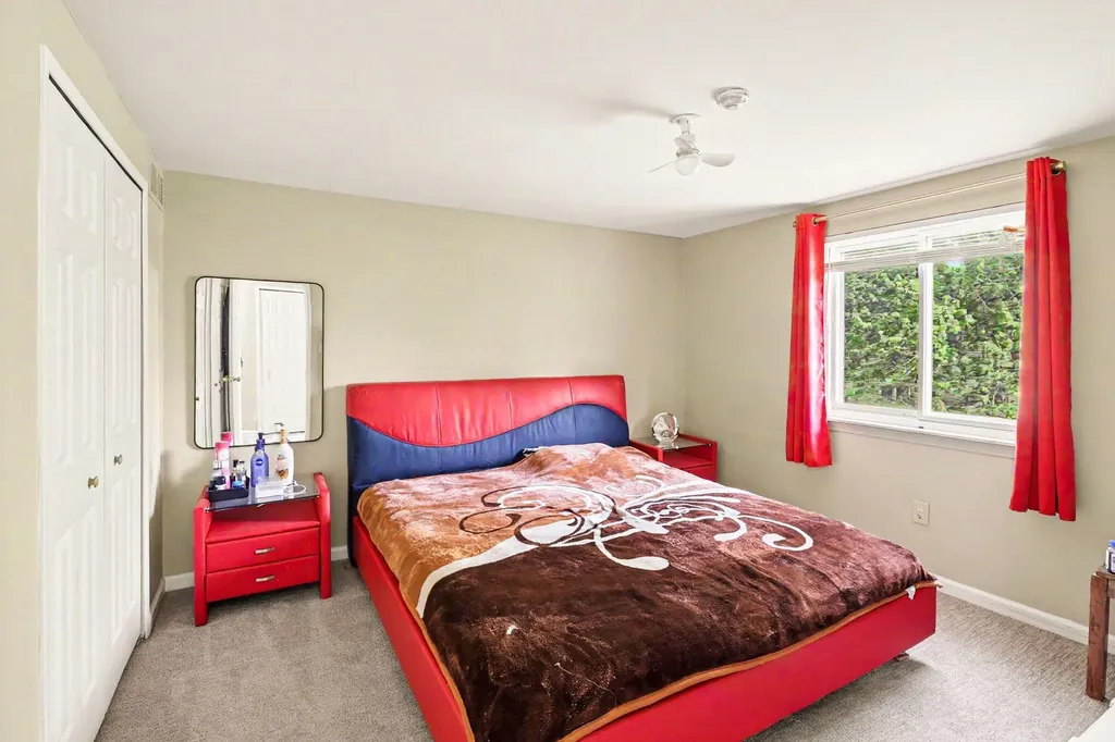 2041 W Franklin Drive Canton Charter Township MI 48187