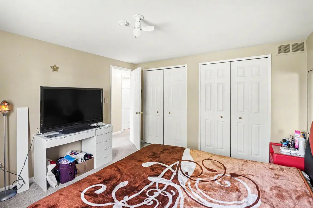 2041 W Franklin Drive Canton Charter Township MI 48187