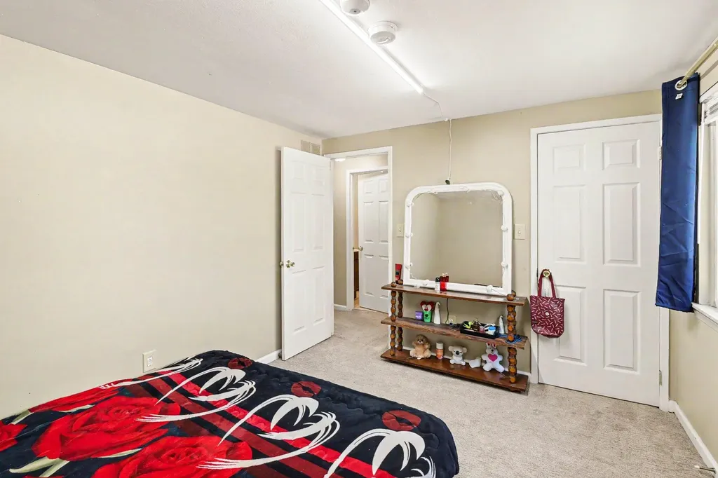 2041 W Franklin Drive Canton Charter Township MI 48187