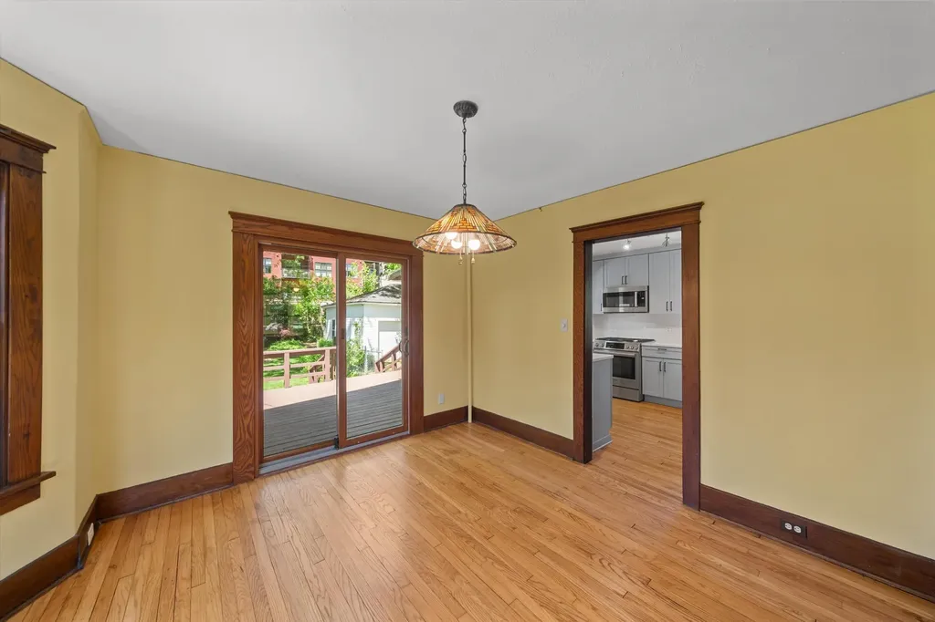 515 N Ashley Street Ann Arbor City MI 48103