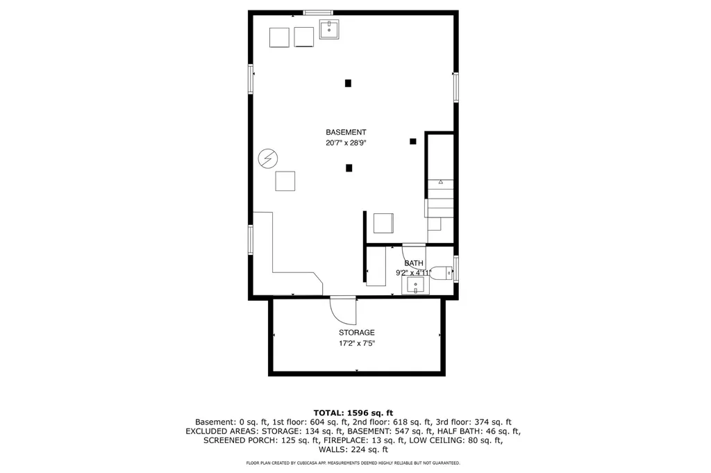 515 N Ashley Street Ann Arbor City MI 48103