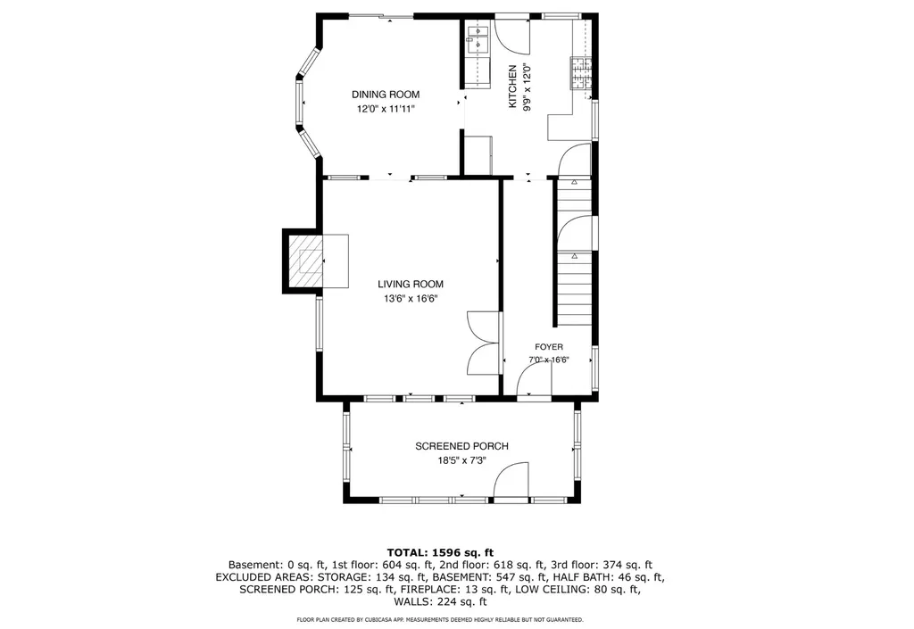 515 N Ashley Street Ann Arbor City MI 48103