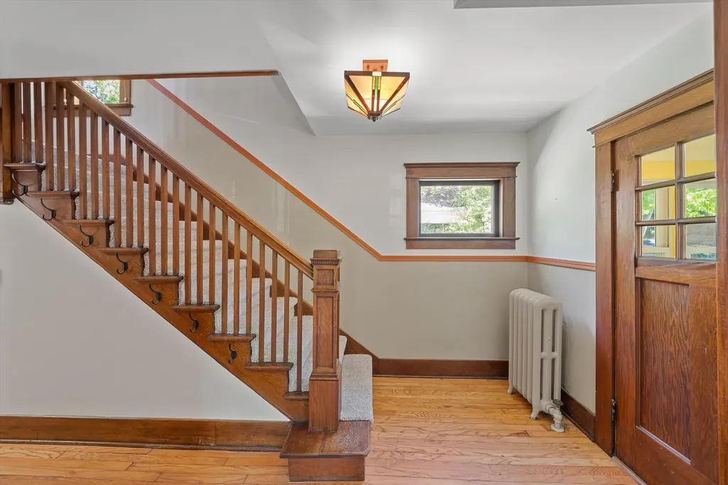 515 N Ashley Street Ann Arbor City MI 48103