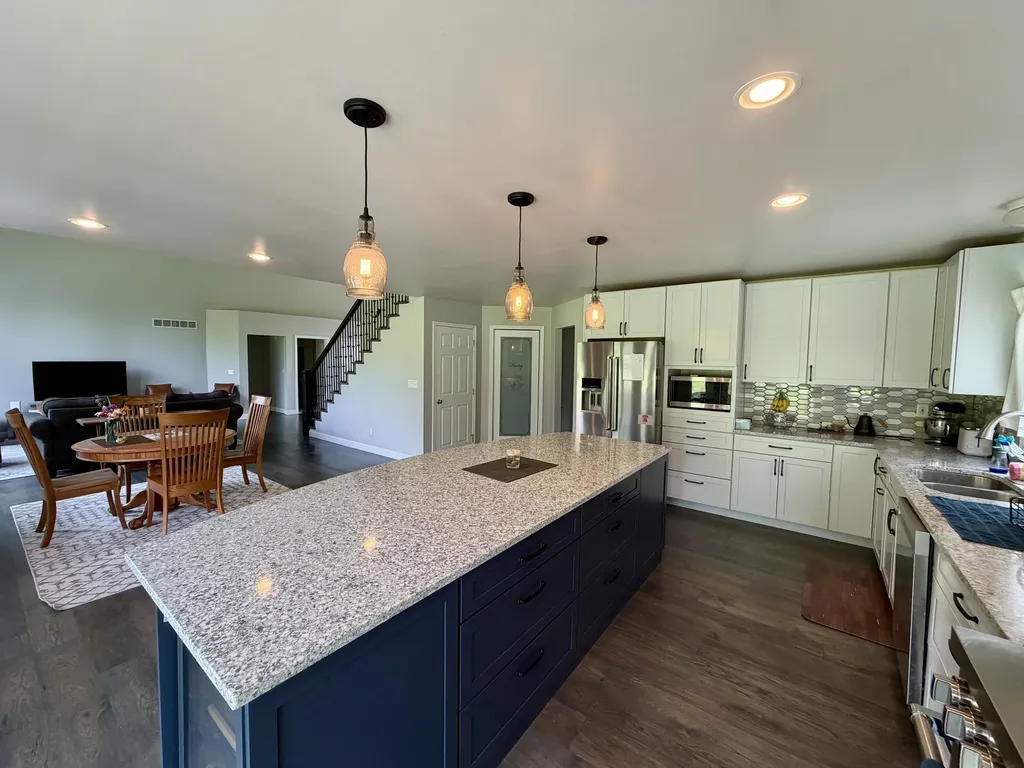 6961 Suncrest Drive Pittsfield Charter Township MI 48176