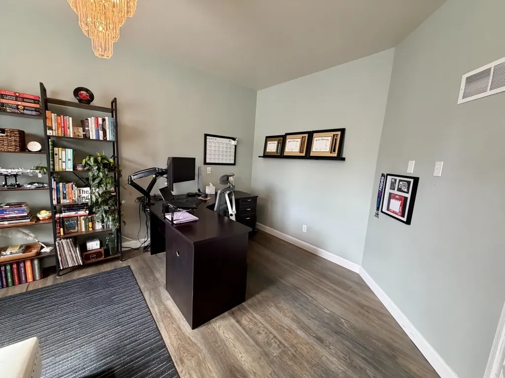 6961 Suncrest Drive Pittsfield Charter Township MI 48176