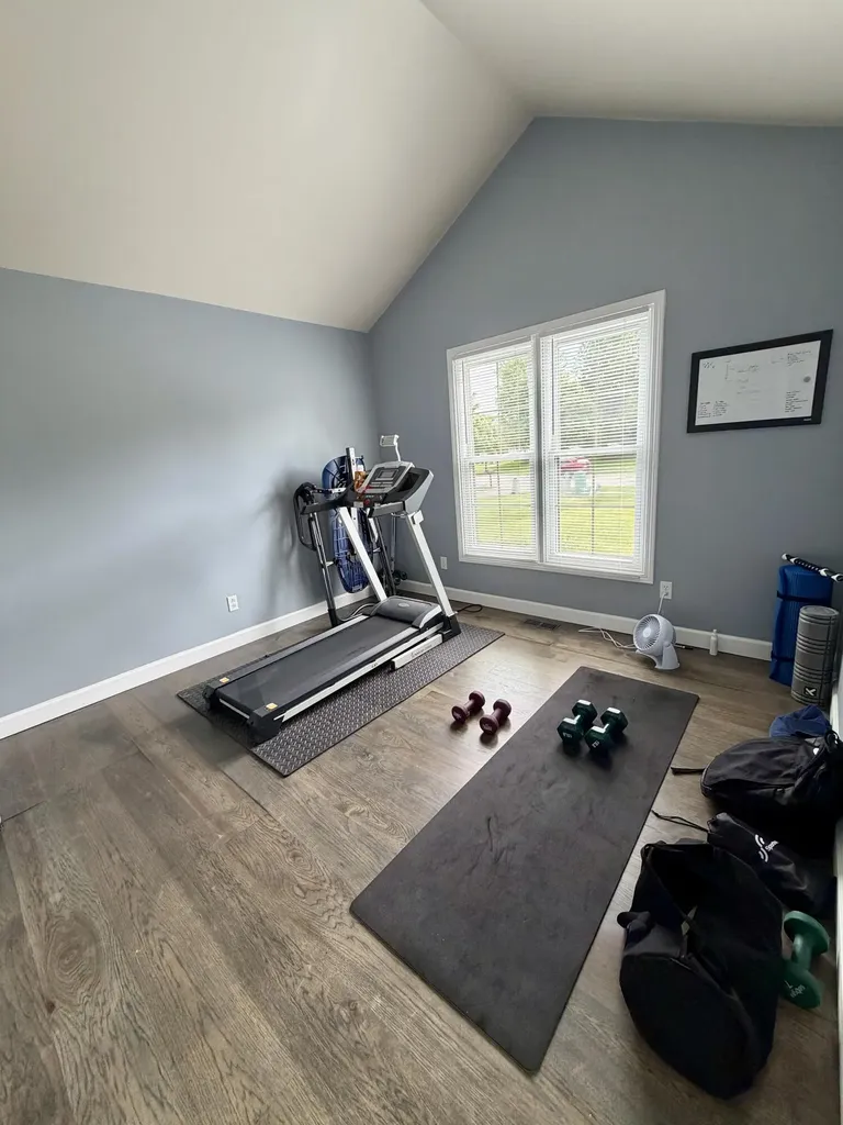 6961 Suncrest Drive Pittsfield Charter Township MI 48176