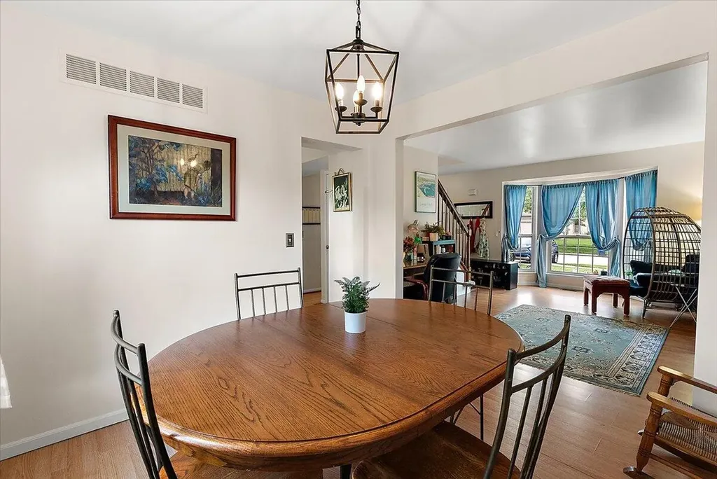 3223 Roon The Ben Ann Arbor City MI 48108
